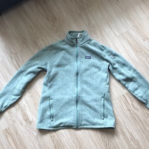 Patagonia Better Sweater Full Zip